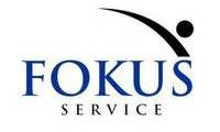 Logo Fokus Service Ltda