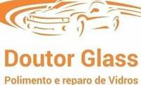 Logo Doutor Glass - Polimento e Reparo de Vidros