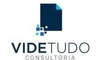 Logo VideTudo Consultoria em Santa Cruz