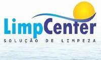Logo LIMP CENTER em São José