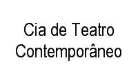 Logo Cia de Teatro Contemporâneo em Botafogo