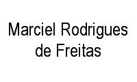 Logo Marciel Rodrigues de Freitas em Centro