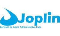 Logo Joplin Serviços de Apoio em Liberdade