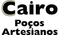 Logo Cairo Poços Artesianos