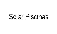 Logo Solar Piscinas