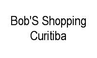 Fotos de Bob's Shopping Curitiba em Centro