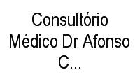 Logo Consultório Médico Dr Afonso C M Mallmann em Floresta