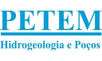 Logo Petem - Hidrogeologia E Poços em Marco
