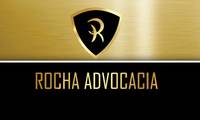 Logo Denis Rocha Advogado Criminalista - Rocha Advocacia em Jatiúca