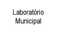 Logo Laboratório Municipal em Centro