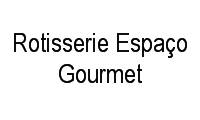 Logo Rotisserie Espaço Gourmet