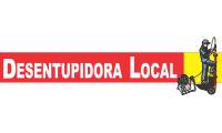 Logo Desentupidora Local