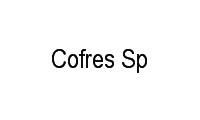 Logo Cofres Sp em Mooca