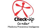 Logo Check-Up Center Medicina Preventiva Inteligente em Sion
