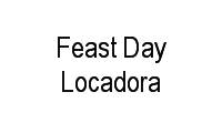 Logo Feast Day Locadora em Centro