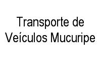 Logo Transporte de Veículos Mucuripe