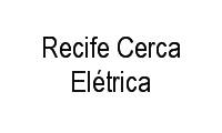 Logo Recife Cerca Elétrica