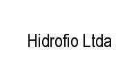 Logo Hidrofio Ltda