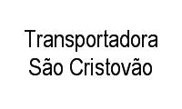 Logo Transportadora São Cristovão em Penha