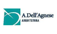 Logo Alcindo Dell'Agnese Arquitetos Associados em Vila Gertrudes