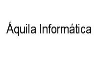 Logo Áquila Informática em Taguatinga Norte