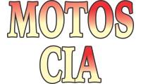 Logo Moto Cia em Alvorada