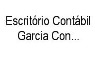 Logo Escritório Contábil Garcia Contabildade em Cará-cará