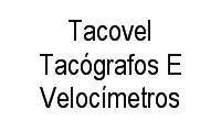 Logo Tacovel Tacógrafos E Velocímetros em Diamantino