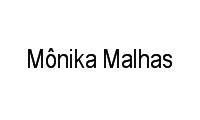 Logo Mônika Malhas em Bosque dos Eucaliptos
