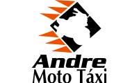 Logo André Moto Táxi em Setor Santos Dumont
