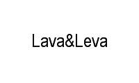 Logo Lava&Leva