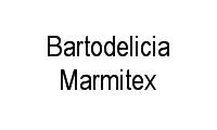 Logo Bartodelicia Marmitex em Paralela