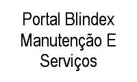 Logo Portal Blindex Manutenção E Serviços em São Marcos