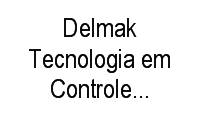 Logo Delmak Tecnologia em Controle de Iluminação em Barra da Tijuca