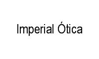 Logo de Imperial Ótica em Centro