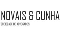Logo Novais & Cunha Advogados em Várzea