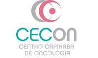 Logo CECON - Centro Capixaba de Oncologia em Enseada do Suá