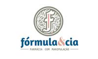 Logo Fórmula & Cia - Unidade Lll em Vila Itapura