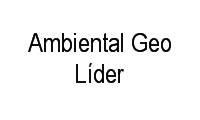 Logo Ambiental Geo Líder em Jardim dos Gomes