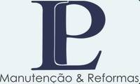 Logo LP Manutenção & Reformas em Asa Norte