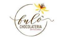 Logo Fulô Chocolateria em Stella Maris