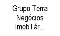 Logo Grupo Terra Negócios Imobiliários E Consultoria