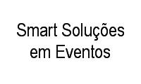 Logo Smart Soluções em Eventos