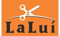 Logo LaLuí Uniformes