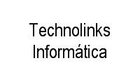 Logo Technolinks Informática em Afonso Pena