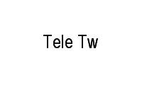 Logo Tele Tw em Portão