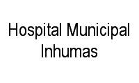 Logo Hospital Municipal Inhumas