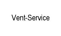 Logo Vent-Service em Lixeira