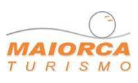 Logo Maiorca Turismo - Rio de Janeiro em Centro