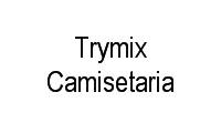 Logo Trymix Camisetaria